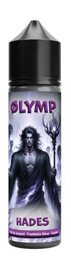 Olympe 50ml - Hades