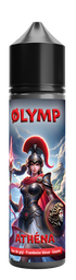 Olympe 50ml - Athena