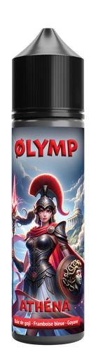 Olympe 50ml - Athena
