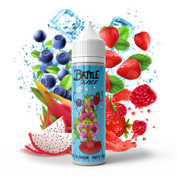 [BJUICE-DF50] Battle Juice 50ml - Fruit du Dragon Fruits Frais