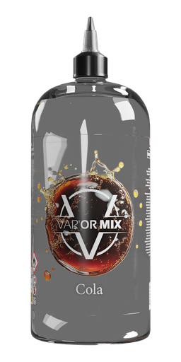 Vap'Or Mix 500 ml - Cola