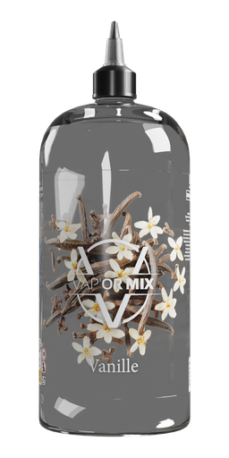 Vap'Or Mix 500 ml - Vanille