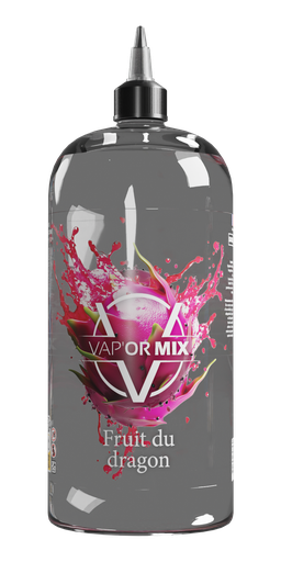 JPR Vap'Or Mix 500 ml - Fruit du Dragon
