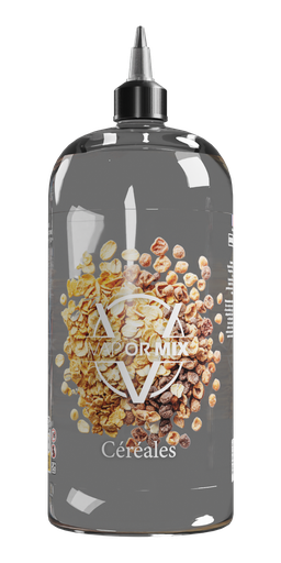 JPR Vap'Or Mix 500 ml - Céréales