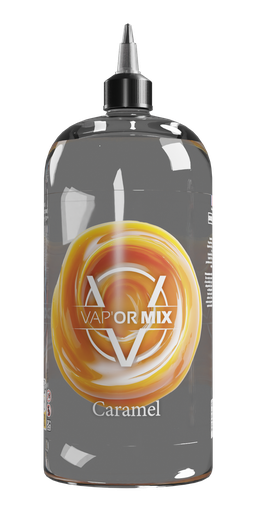 JPR Vap'Or Mix 500 ml - Caramel