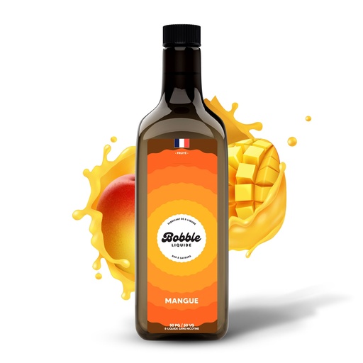 [B1L-MANG] Bobble 1L Mangue