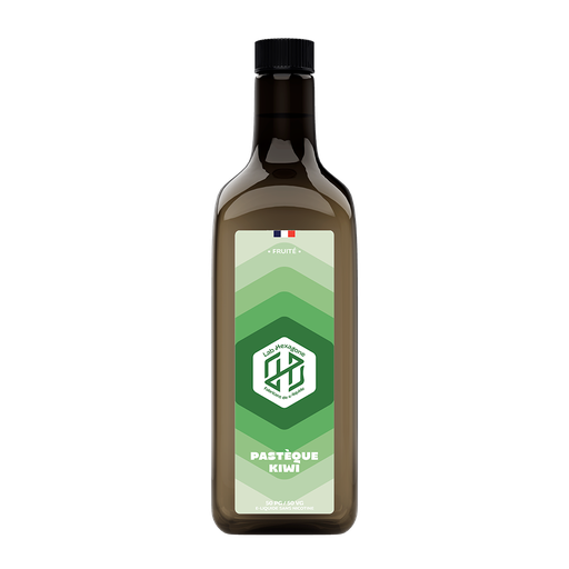 [3701359850038] Lab Hexagone - Pastèque Kiwi 1L