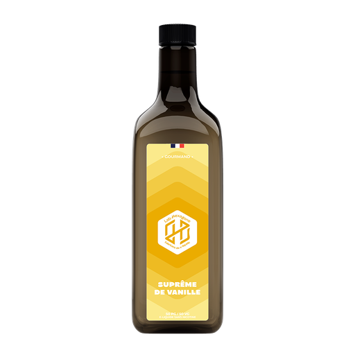 [3701359849995] Laboratoire Hexagone - Pastèque - Melon - Kiwi 1L dos