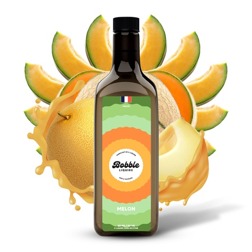 [B1L-MELON] Bobble 1L Melon