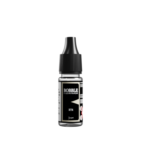 Bobble 10ml - RY4 (Boîte de 6) 