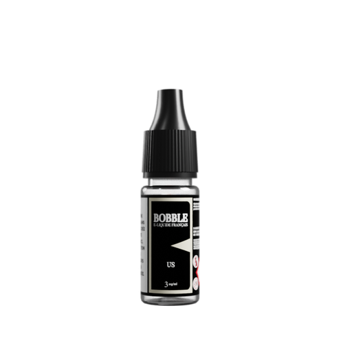 Bobble 10ml - US (Boîte de 6) 
