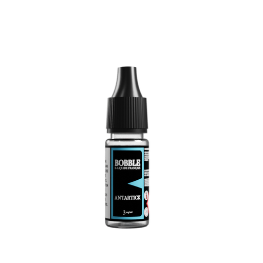 Bobble 10ml - Antartick (Boîte de 6) 