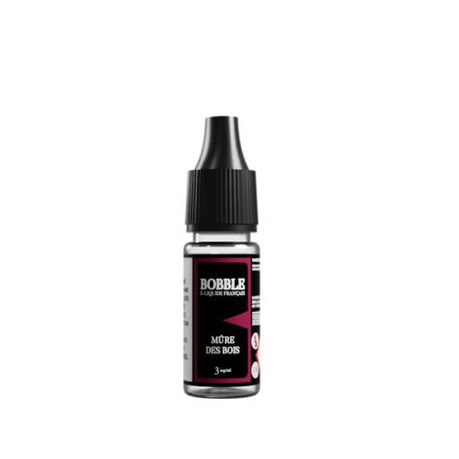 Bobble 10ml -  (Boîte de 6) 