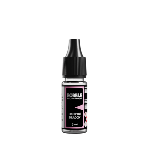 Bobble 10ml - Fruit Du Dragon (Boîte de 6)