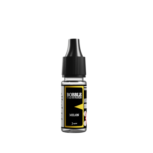 Bobble 10ml - Melon (Boîte de 6)