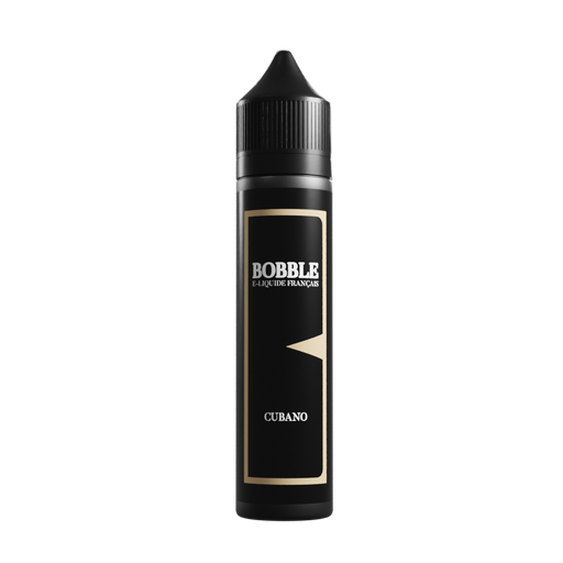 Bobble 50ml - Cubano