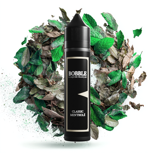 Bobble 50ml - Blond Mentholé