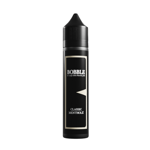 Bobble 50ml - Classic Mentholé