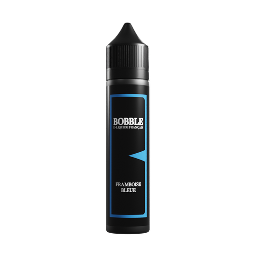 Bobble 50ml - Framboise Bleue