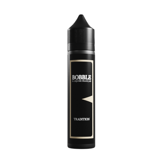 Bobble 50ml - Tradition