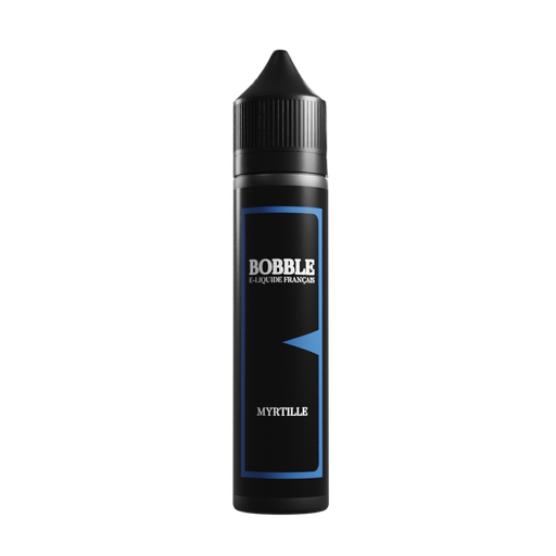 Bobble 50ml - Myrtille