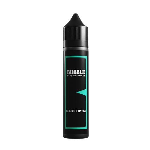 Bobble 50ml - Chlorophylle