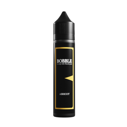 Bobble 50ml - Abricot 