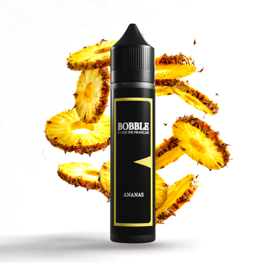 Bobble 50ml - Ananas 
