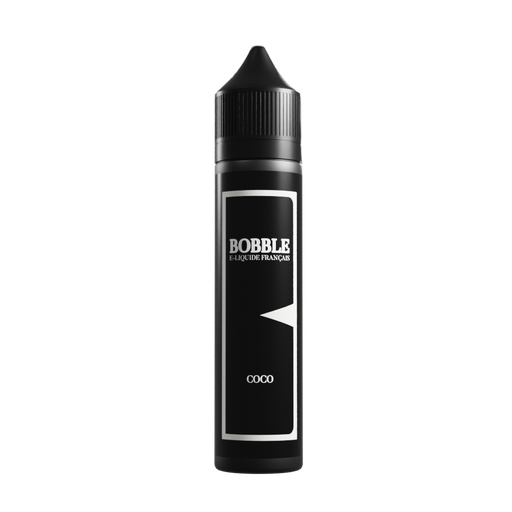 Bobble 50ml - Coco