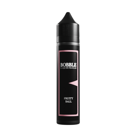 Bobble 50ml - Fruity Ball 