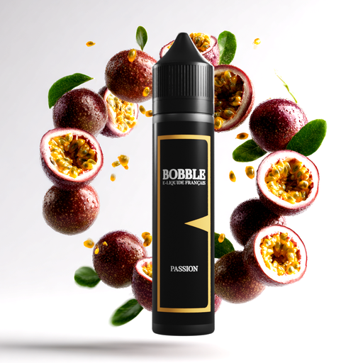 Bobble 50ml - Passion