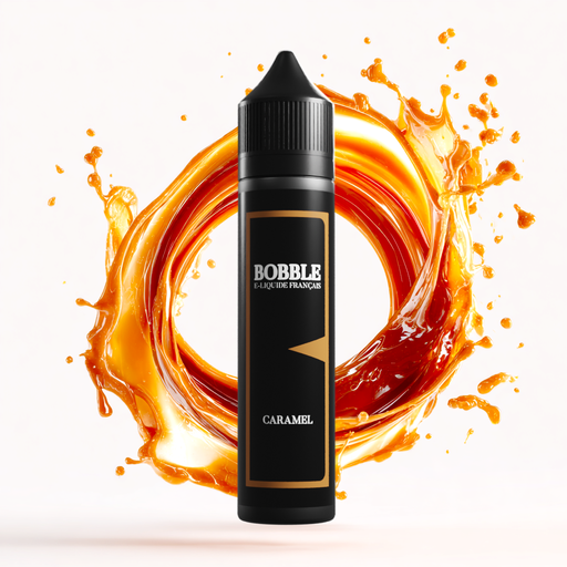 Bobble 50ml - Caramel