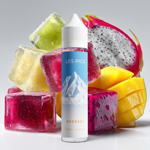 Etoile Polaire 50ml - Mangue 