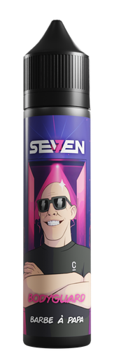 Seven 50ml - Bodyguard
