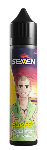 Seven 50ml - Surfer