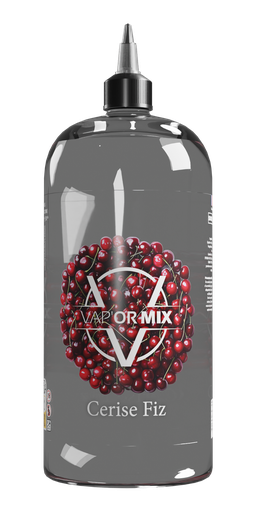 Vap'Or Mix 500 ml - Cerise Fiz