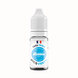 [BOOST-NFRSH] Booster Nico'Fresh (boîte de 25)