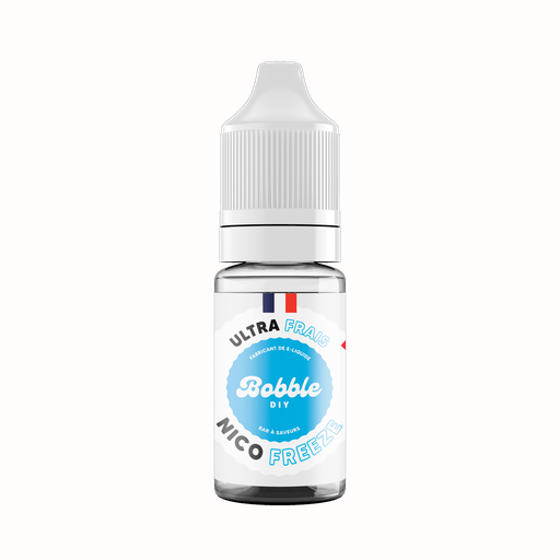 [BOOST-NFRZ] Booster Nico'Freez (boîte de 25)