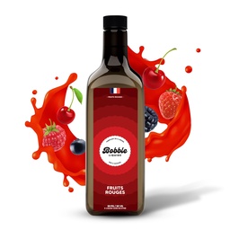 [B1L-FROUG] Bobble 1L Fruits Rouges