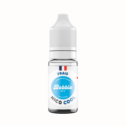 [BOOST-NCOOL] Booster Nico'Cool (boîte de 25)