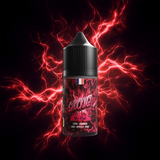 Shocking - The Red 30ml 