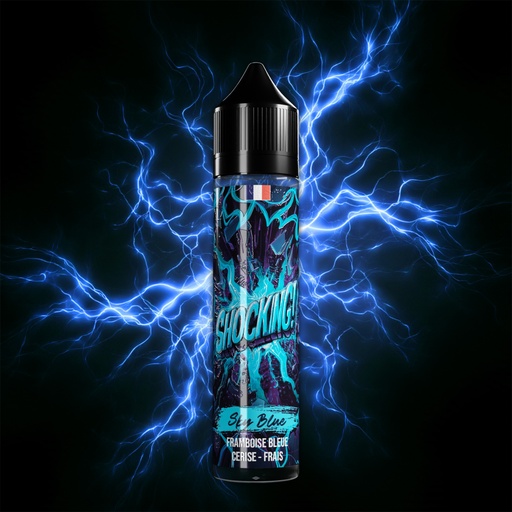 Shocking - Sky Blue 50ml
