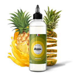 [B250-ANAN] Bobble Bar 250ml Ananas
