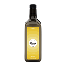 [B1L-VCUST] Bobble 1L Vanille Custard