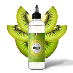[B250-KIW] Bobble Bar 250ml Kiwi