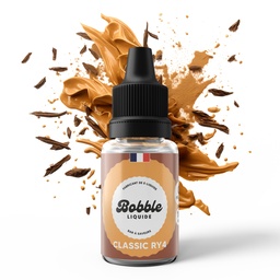Bobble 10ml Classic RY4 (Boîte de 12)