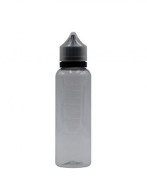 [OSCAR250] Bouteilles Vides 250ml Oscar (boîte de 100)