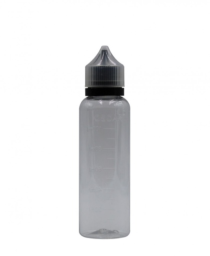 [OSCAR250] Bouteille Vide 250ml Oscar (boîte de 100)