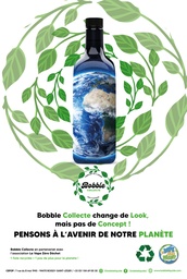 [AFF06] Affiche 40 x 60 Bobble Collect