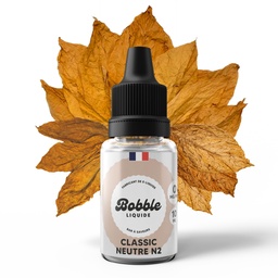 Bobble 10ml Classic Neutre N2